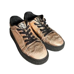 Cabash Creepers by TUK -Men’s Sz 7